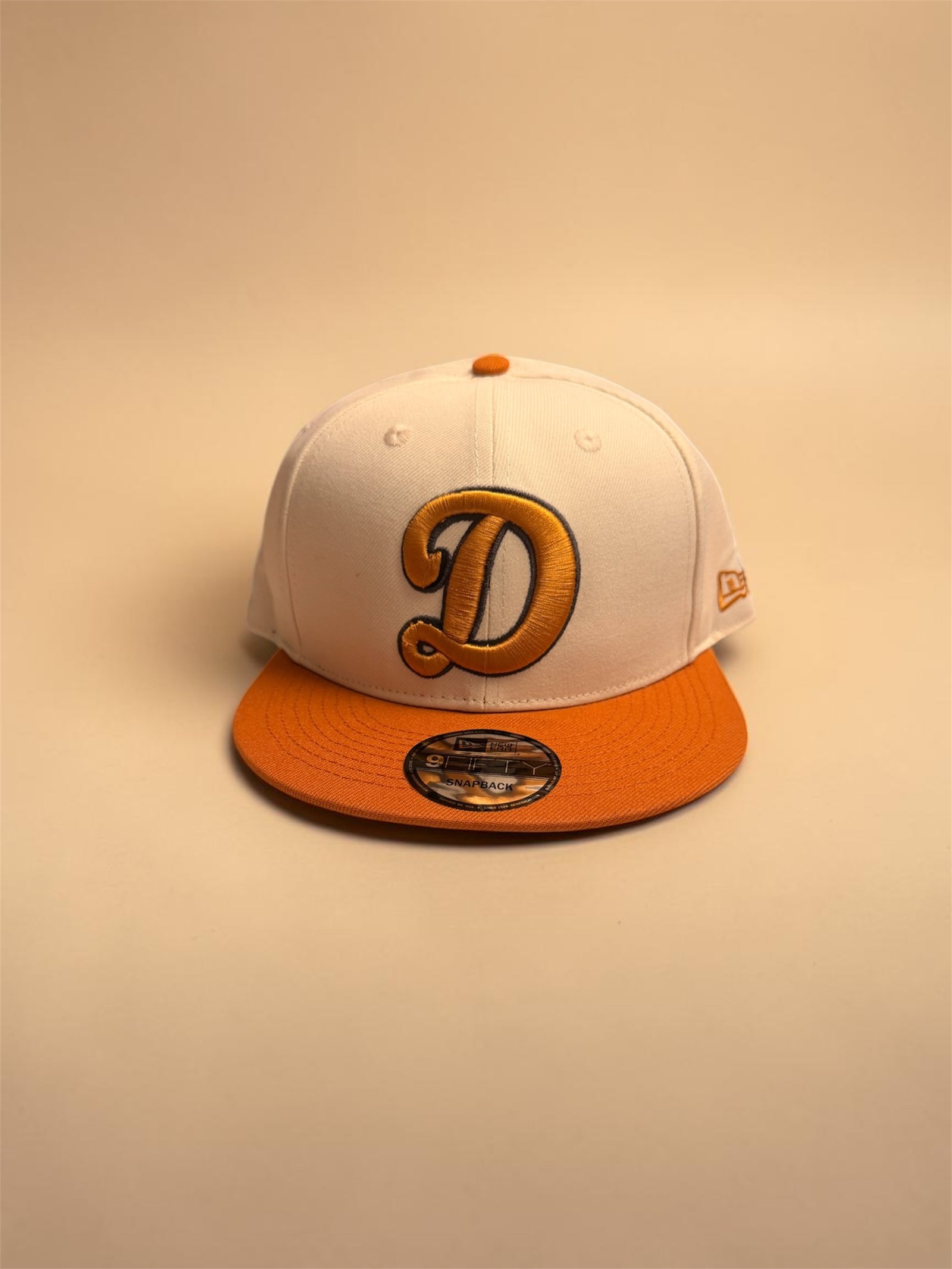 Los Angeles Dodgers 9Fifty Snapback