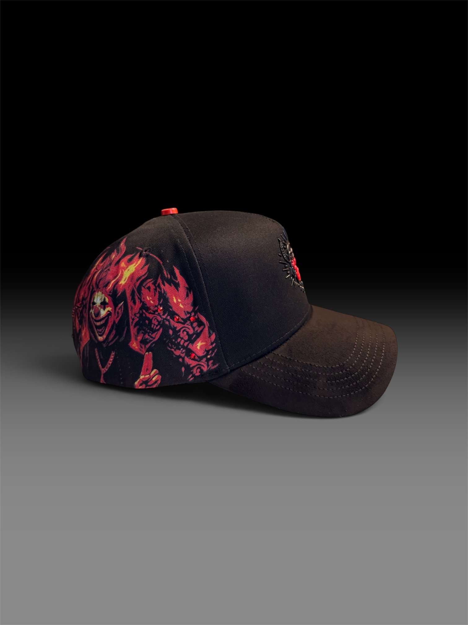 Urban Streetwear Cap