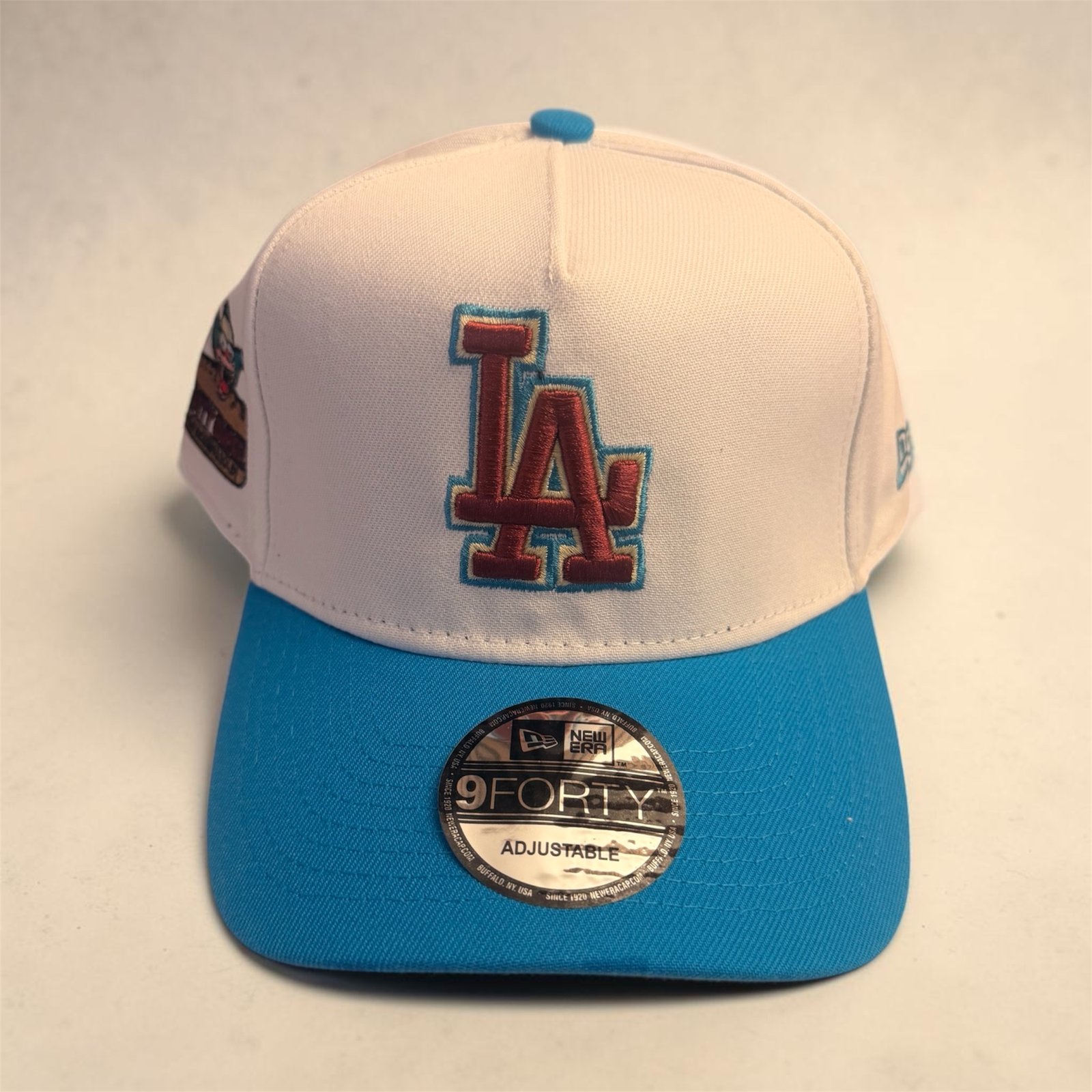 New era Ajustable Simpson