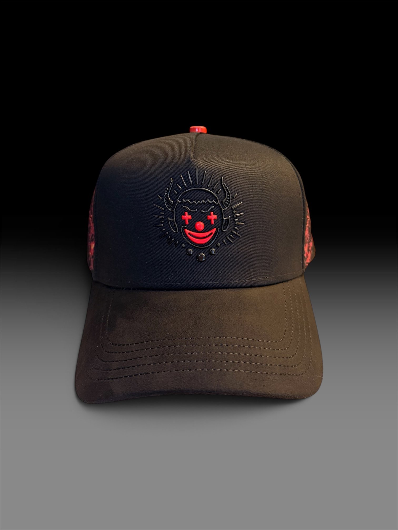 Urban Streetwear Cap