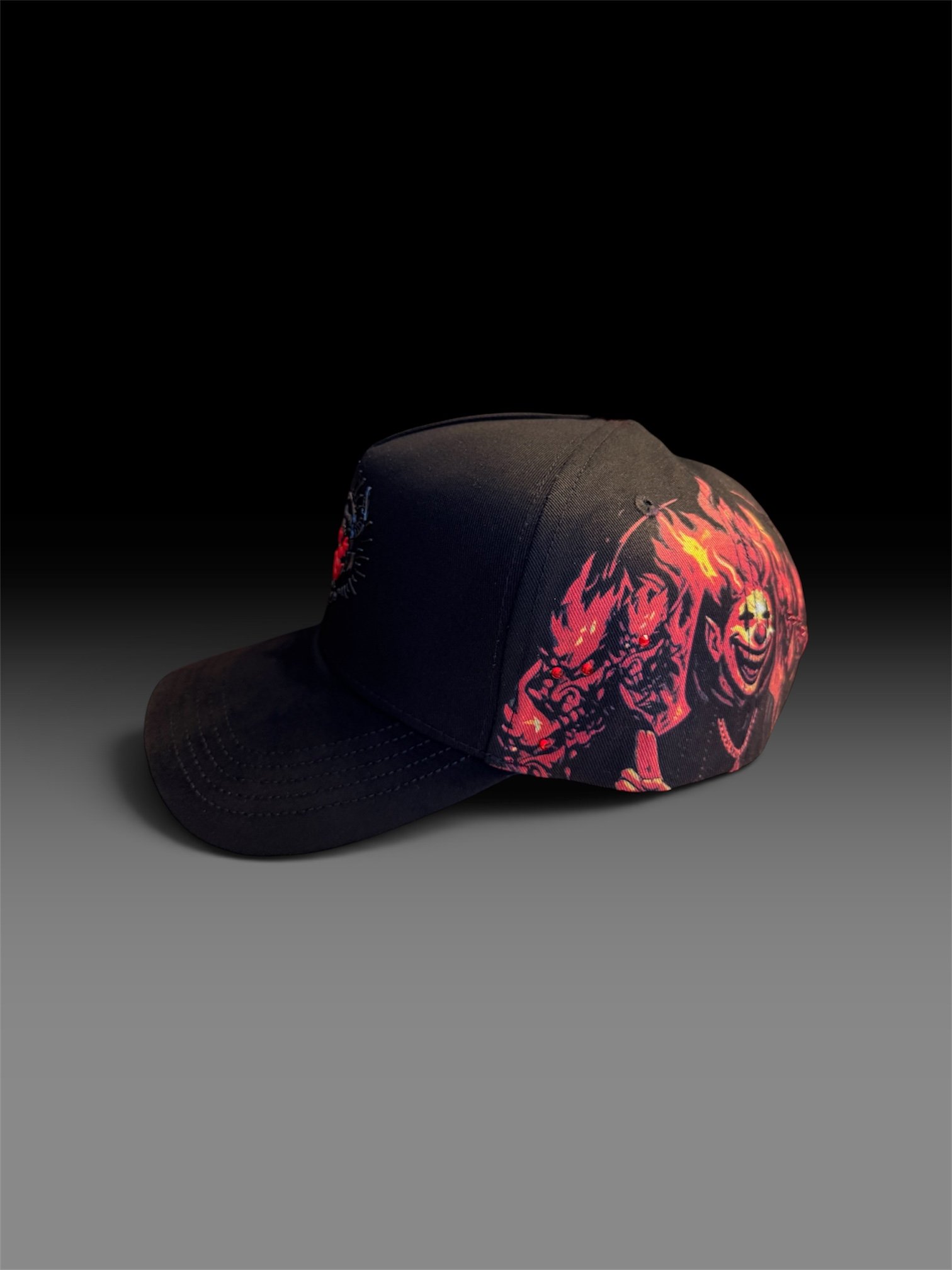 Urban Streetwear Cap